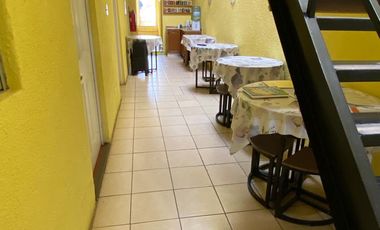 Venta amplia casa 10 dormitorios regularizada a pasos del centro, Antofagasta