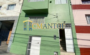 Venta amplia casa 10 dormitorios regularizada a pasos del centro, Antofagasta