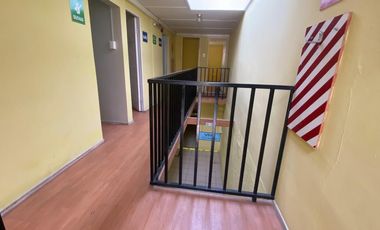 Venta amplia casa 10 dormitorios regularizada a pasos del centro, Antofagasta