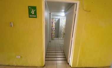 Venta amplia casa 10 dormitorios regularizada a pasos del centro, Antofagasta