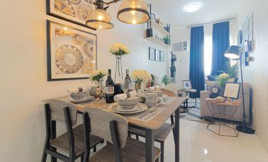 11k monthly Newest Condo for sale in North caloocan Quezon city