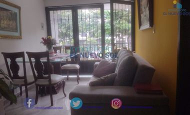 ¡¡SE VENDE CASA RENTABLE DE DOS PISOS CON UNA EXCELENTE UBICACION!!SECTOR ROCHELA