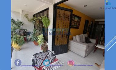 ¡¡SE VENDE CASA RENTABLE DE DOS PISOS CON UNA EXCELENTE UBICACION!!SECTOR ROCHELA