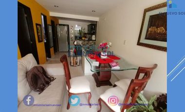 ¡¡SE VENDE CASA RENTABLE DE DOS PISOS CON UNA EXCELENTE UBICACION!!SECTOR ROCHELA