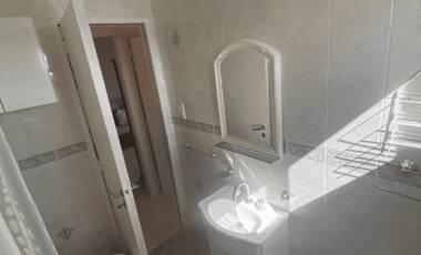 DEPARTAMENTO 2 AMBIENTES, A 2 CUADRAS DE LA PLAYA EN SANTA TERESITA PARTIDO DE LA COSTA