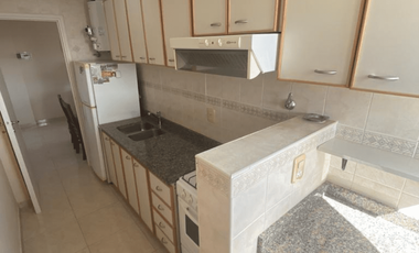 DEPARTAMENTO 2 AMBIENTES, A 2 CUADRAS DE LA PLAYA EN SANTA TERESITA PARTIDO DE LA COSTA