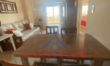 DEPARTAMENTO 2 AMBIENTES, A 2 CUADRAS DE LA PLAYA EN SANTA TERESITA PARTIDO DE LA COSTA