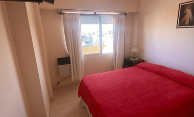 DEPARTAMENTO 2 AMBIENTES, A 2 CUADRAS DE LA PLAYA EN SANTA TERESITA PARTIDO DE LA COSTA