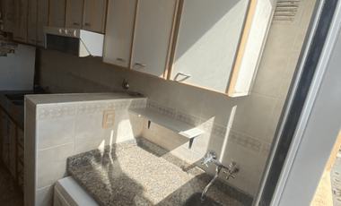 DEPARTAMENTO 2 AMBIENTES, A 2 CUADRAS DE LA PLAYA EN SANTA TERESITA PARTIDO DE LA COSTA