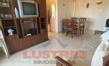 DEPARTAMENTO 2 AMBIENTES, A 2 CUADRAS DE LA PLAYA EN SANTA TERESITA PARTIDO DE LA COSTA