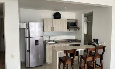 VENTA DE APARTAMENTO EN UNIDAD SAN JERONIMO