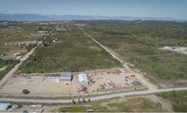 Vende Parcela en sector Panitao, Puerto Montt
