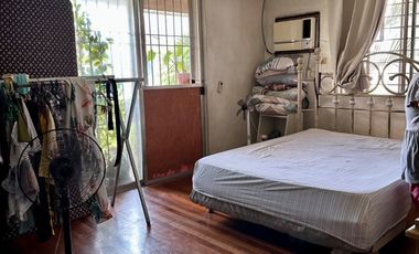 Below Market Value:  Pre-owned 3-storey split-type house in Rizal Village Alabang Muntinlupa