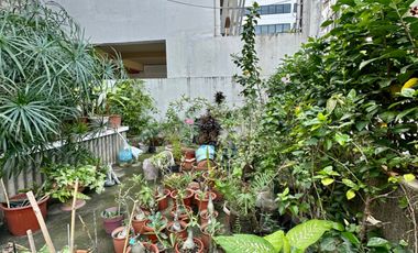 Below Market Value:  Pre-owned 3-storey split-type house in Rizal Village Alabang Muntinlupa