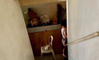 Below Market Value:  Pre-owned 3-storey split-type house in Rizal Village Alabang Muntinlupa