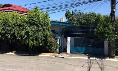 4BR House for Sale at BF Homes Paranaque