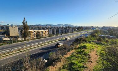 Quilpué, Belloto sur, lado Troncal Sur, gran sitio 8856 mt2