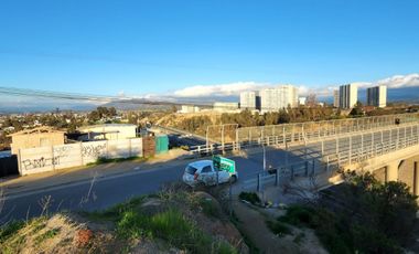 Quilpué, Belloto sur, lado Troncal Sur, gran sitio 8856 mt2