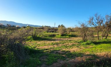 Quilpué, Belloto sur, lado Troncal Sur, gran sitio 8856 mt2