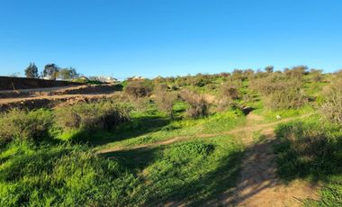 Quilpué, Belloto sur, lado Troncal Sur, gran sitio 8856 mt2