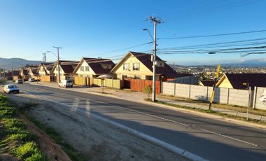 Quilpué, Belloto sur, lado Troncal Sur, gran sitio 8856 mt2