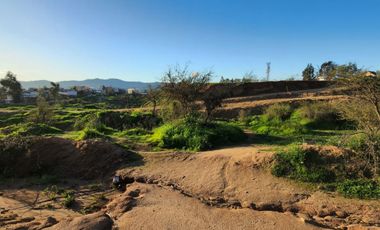 Quilpué, Belloto sur, lado Troncal Sur, gran sitio 8856 mt2