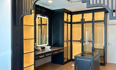 House for sale/rent Centro Bangna new house design 5 minutes from Mega-Bangna