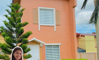 2 Bedroom house and lot, Communal, Davao City