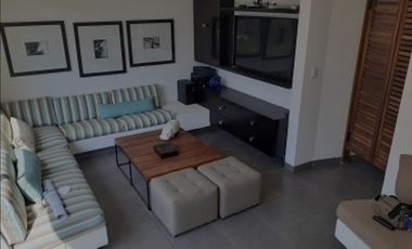 Venta Casa de Playa   condominio Las Palmas Asia 4 dormitorios