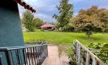 VENTA DE CASA, VENTA VIVIENDA, VENTA DE TERRENO CON CASA