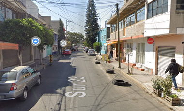 REMATE CASA ADJUDICADA LEYES DE REFORMA 1RA. SECCION IZTAPALAPA