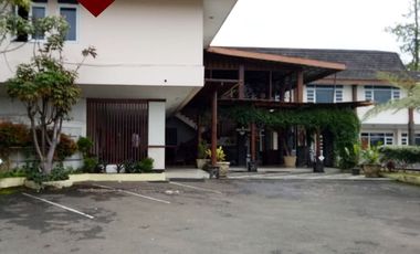 Hotel Cipanas - Cianjur, Jl. Raya Cipanas, Sindanglaya, Jawa Barat