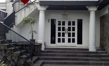 Hotel Cipanas - Cianjur, Jl. Raya Cipanas, Sindanglaya, Jawa Barat
