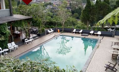 Hotel Cipanas - Cianjur, Jl. Raya Cipanas, Sindanglaya, Jawa Barat