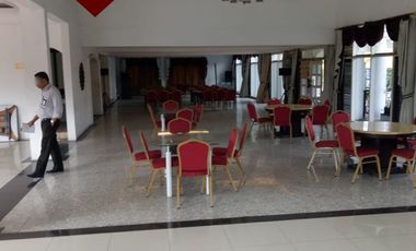 Hotel Cipanas - Cianjur, Jl. Raya Cipanas, Sindanglaya, Jawa Barat