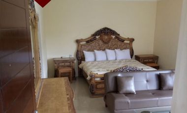 Hotel Cipanas - Cianjur, Jl. Raya Cipanas, Sindanglaya, Jawa Barat