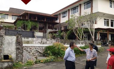 Hotel Cipanas - Cianjur, Jl. Raya Cipanas, Sindanglaya, Jawa Barat