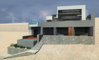 Venta de Terreno en Playa El Golf Km 94.2