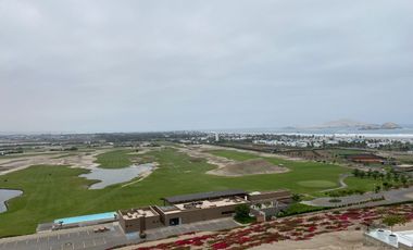 Venta de Terreno en Playa El Golf Km 94.2