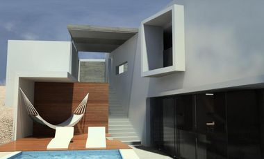Venta de Terreno en Playa El Golf Km 94.2