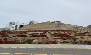 Venta de Terreno en Playa El Golf Km 94.2