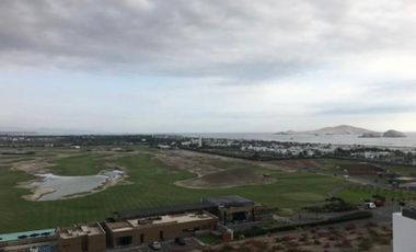 Venta de Terreno en Playa El Golf Km 94.2