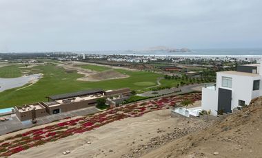 Venta de Terreno en Playa El Golf Km 94.2