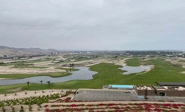 Venta de Terreno en Playa El Golf Km 94.2