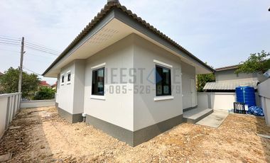 New 2 Bedroom House in Saraphi for Sale