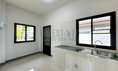 New 2 Bedroom House in Saraphi for Sale
