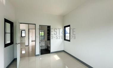 New 2 Bedroom House in Saraphi for Sale