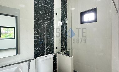 New 2 Bedroom House in Saraphi for Sale