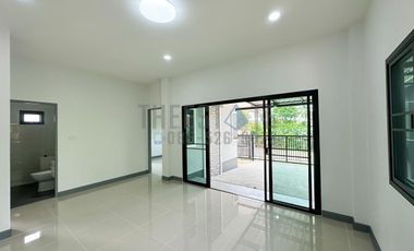 New 2 Bedroom House in Saraphi for Sale