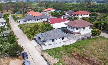 New 2 Bedroom House in Saraphi for Sale